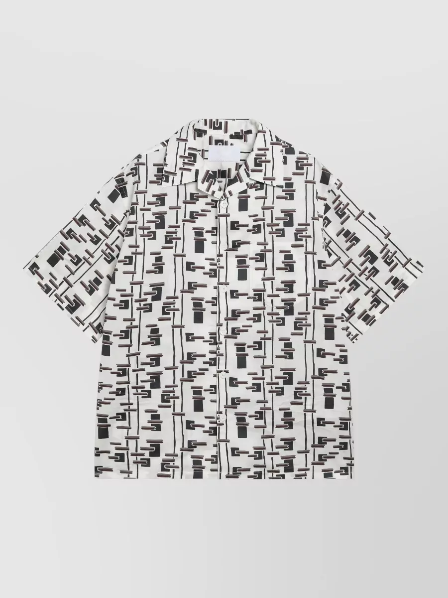 Prada shirt