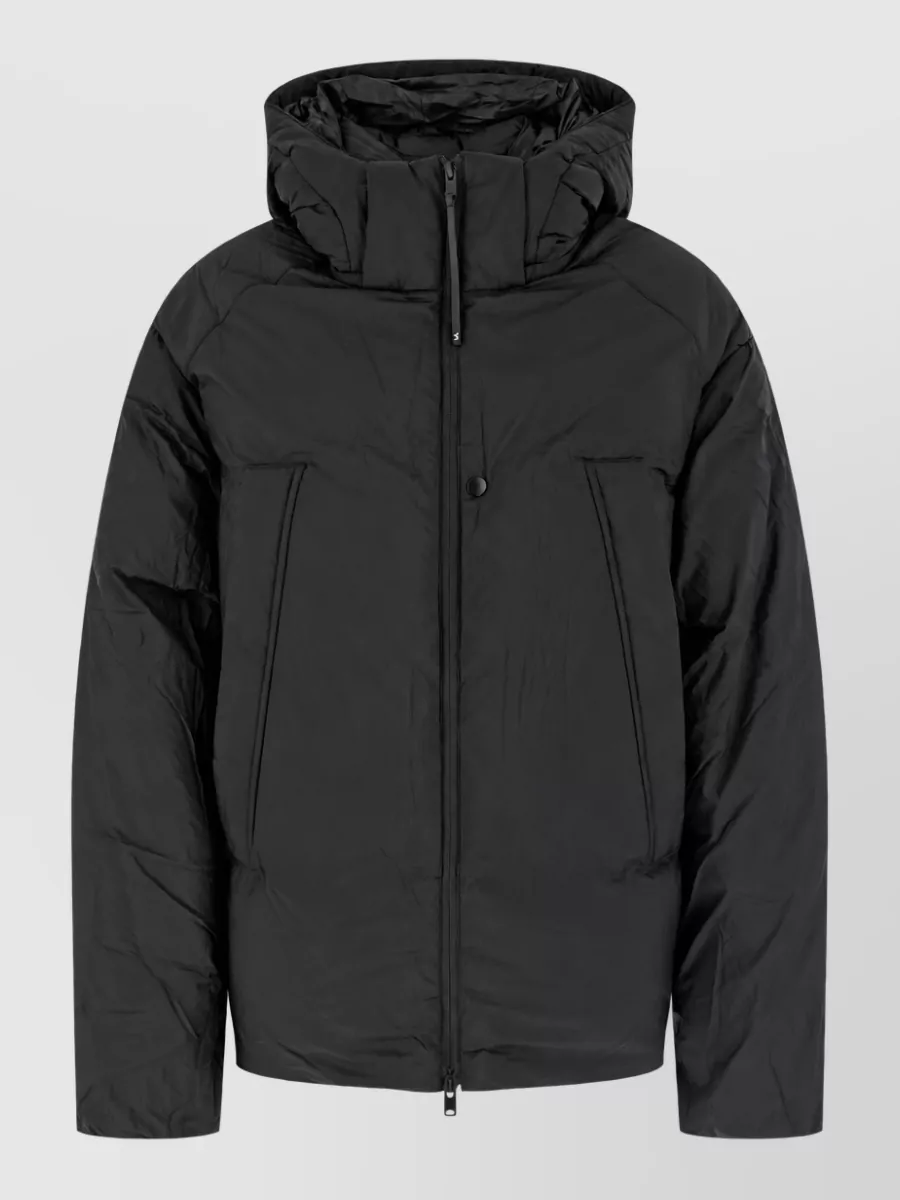 Adidas Y3 down puffer jacket