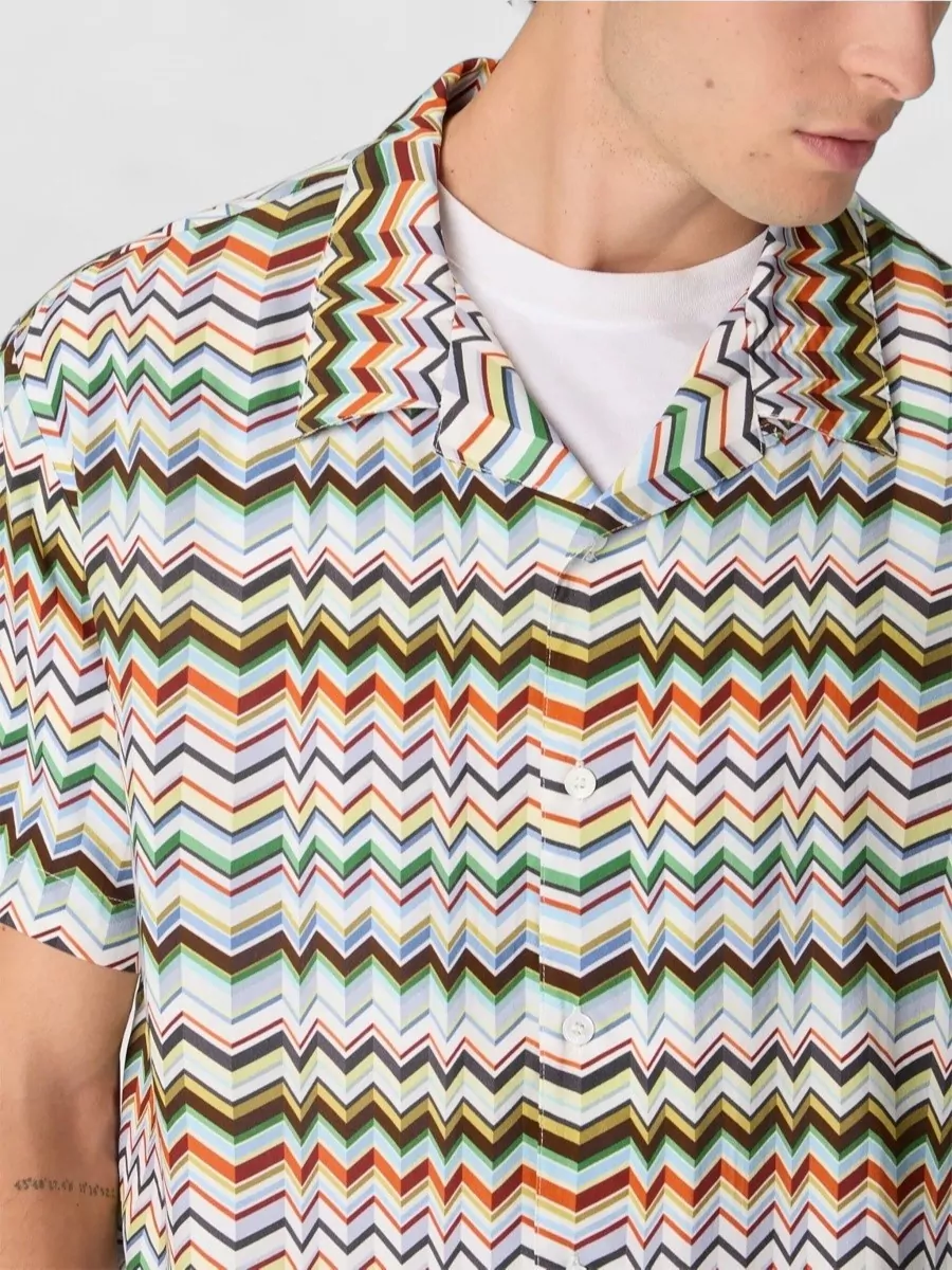 Missoni Shirt