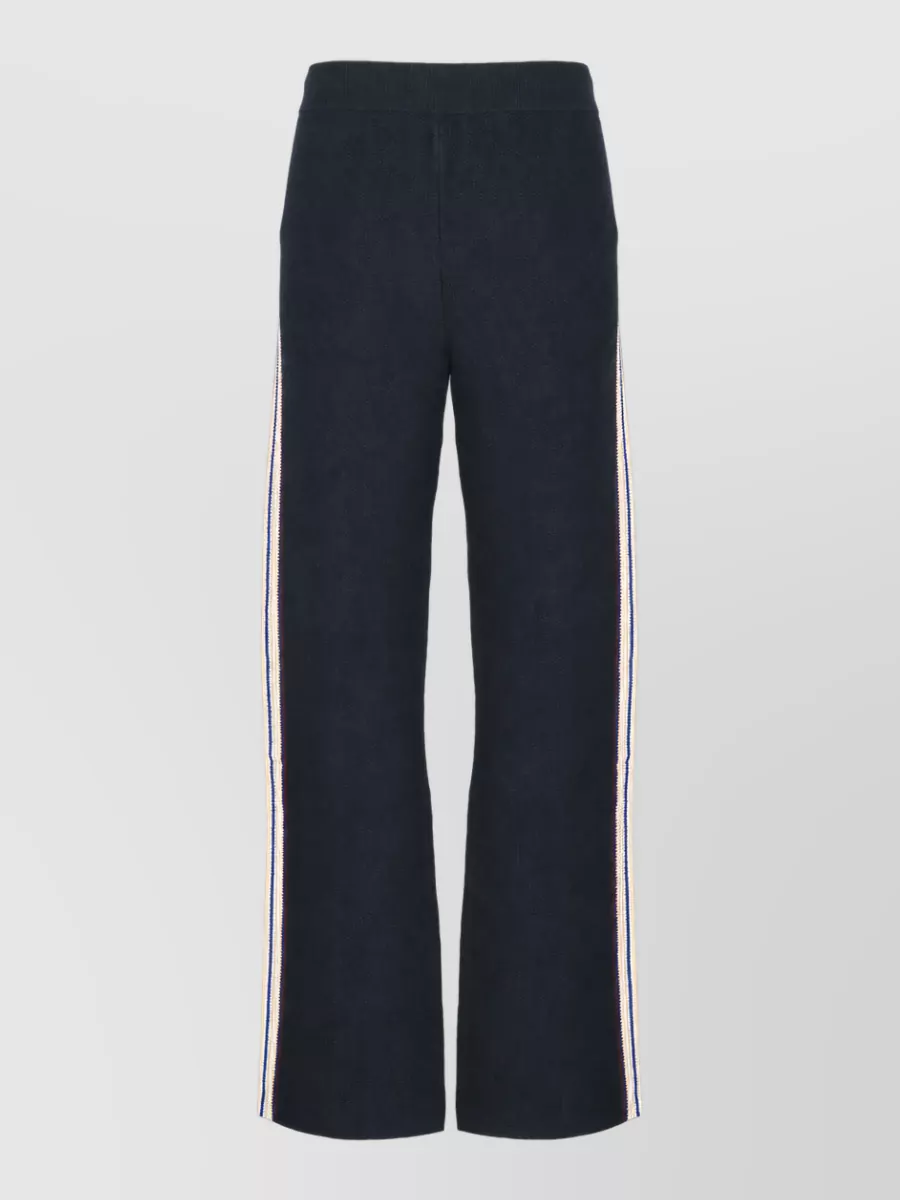 Casablanca Straight-Leg Track Pants