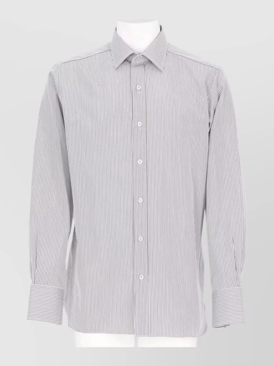 Tom Ford cotton shirt