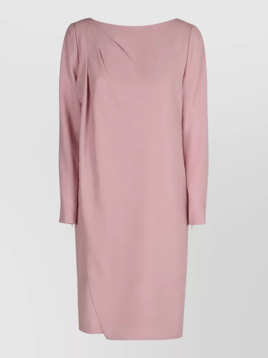 Emporio Armani Midi dress