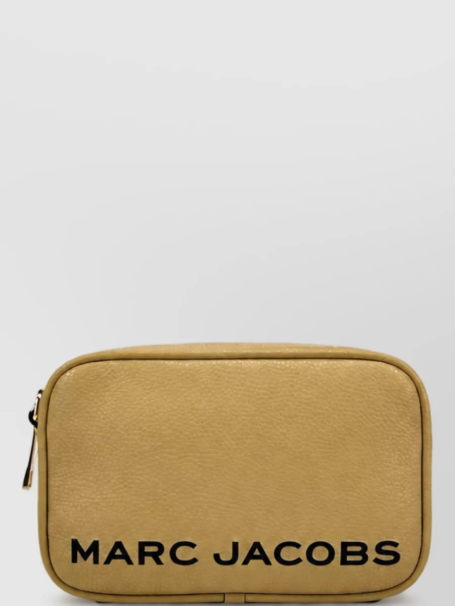 Marc Jacobs Leather Belt Bag