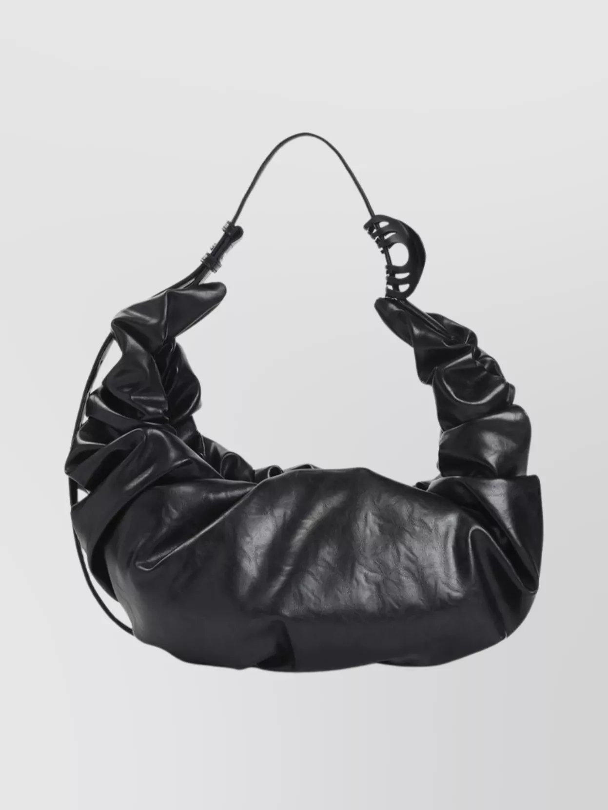 Diesel grab-d large shoulder bag | The Fashion Square