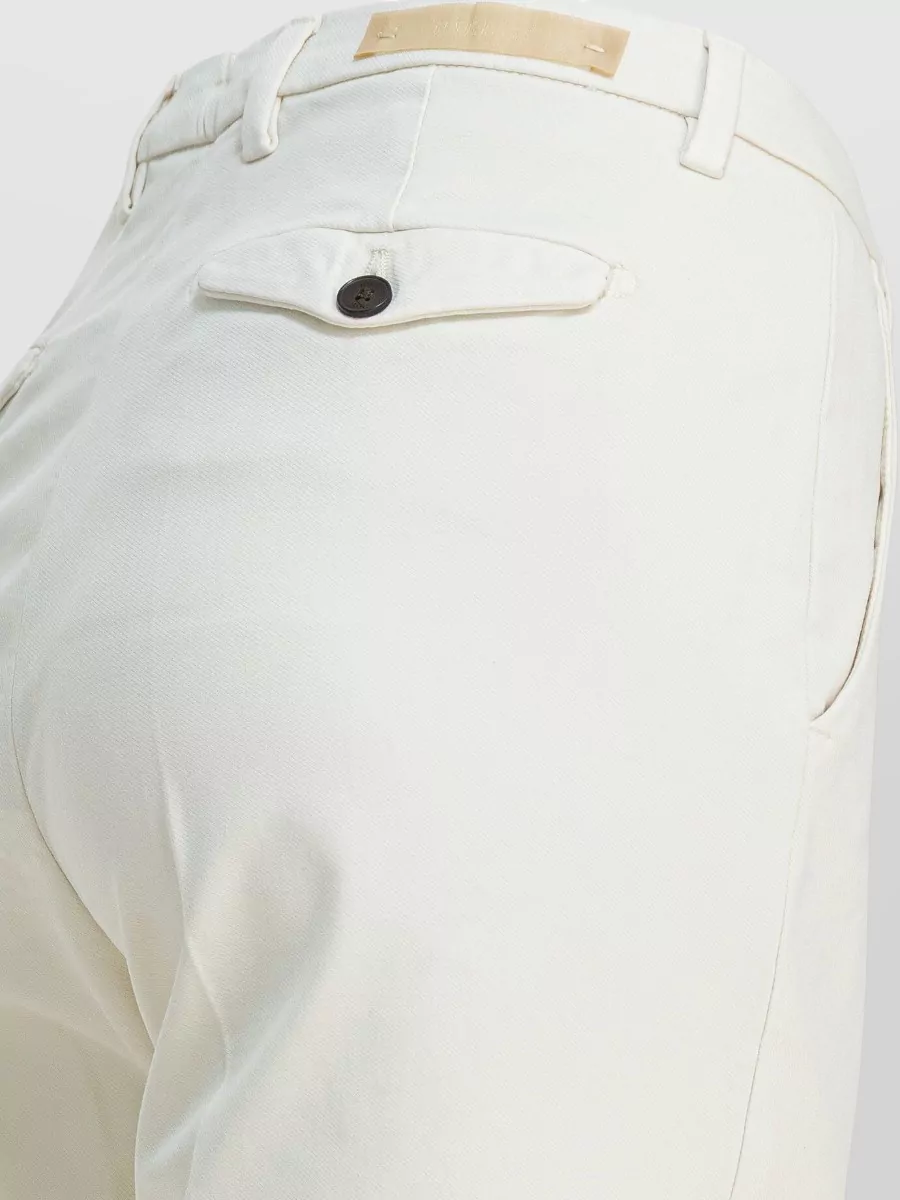 Briglia 1949 Tailored Trousers