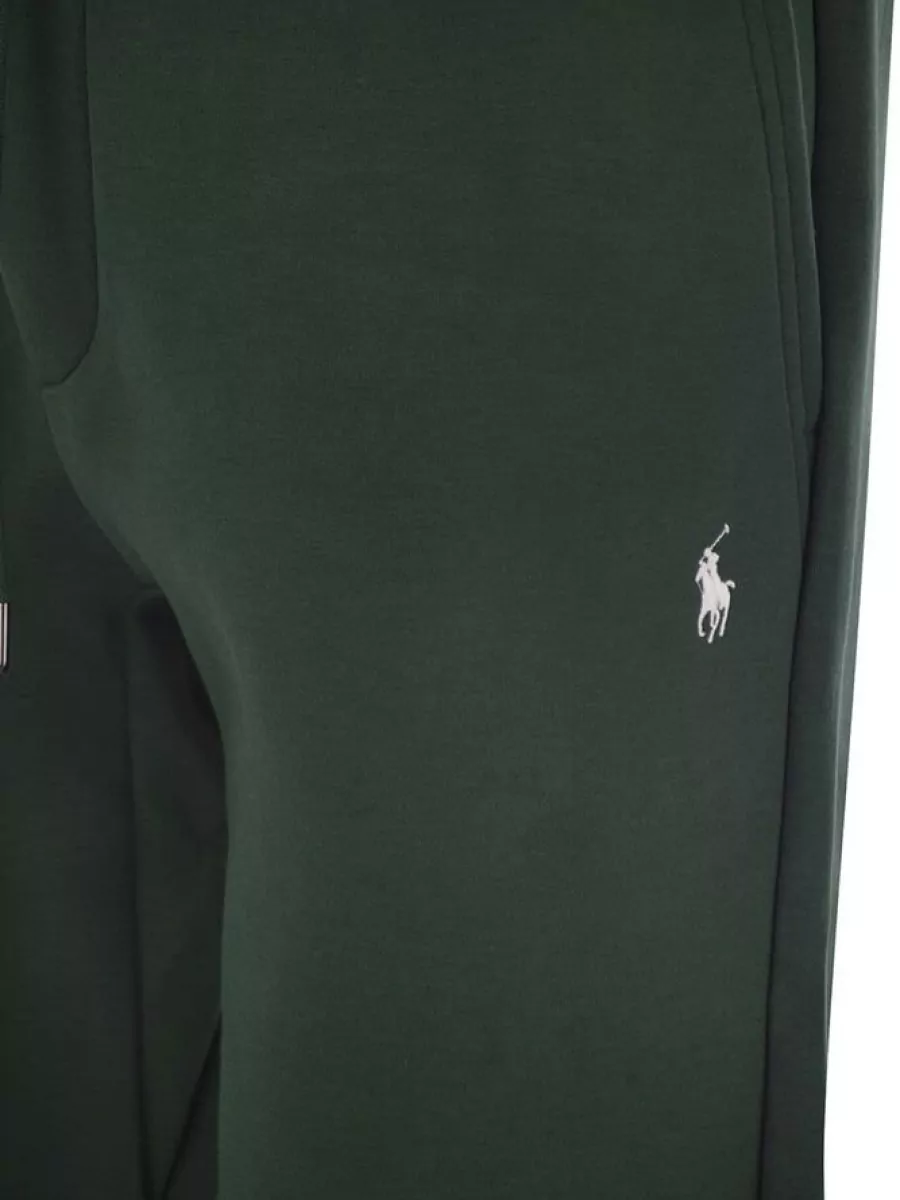 Polo Ralph Lauren Double-Knit Track Pants