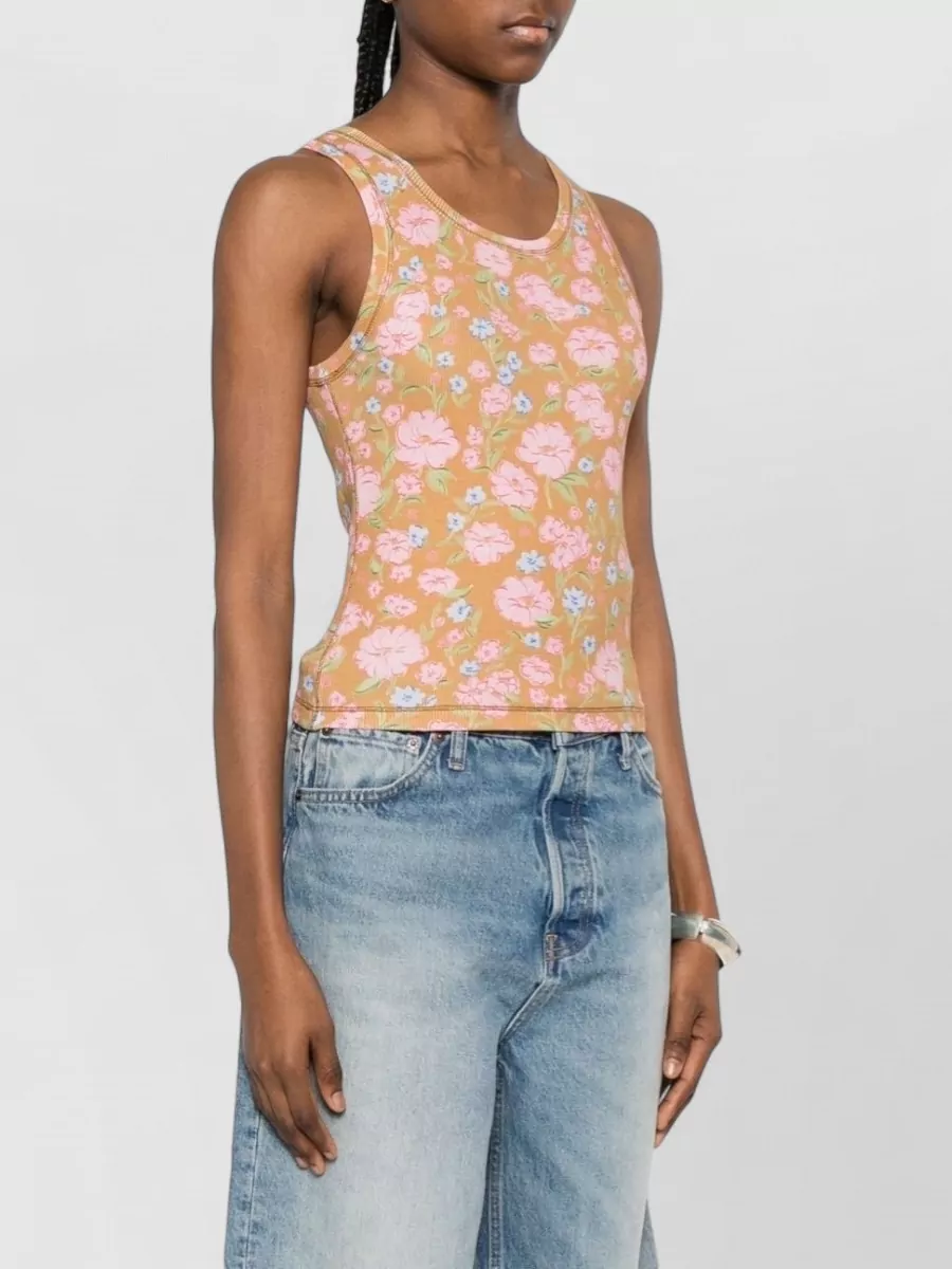 Diesel Sleeveless Top
