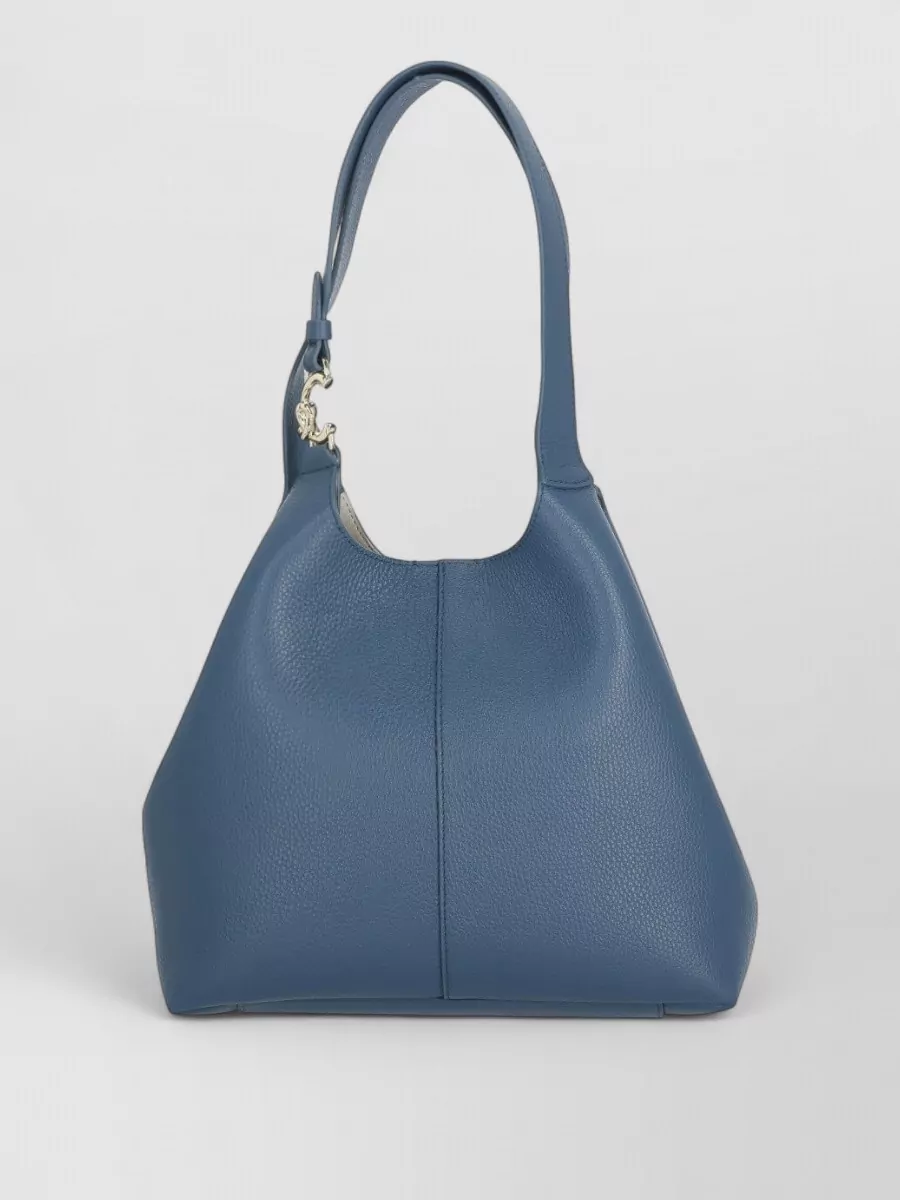 Coccinelle Leather Shoulder Bag