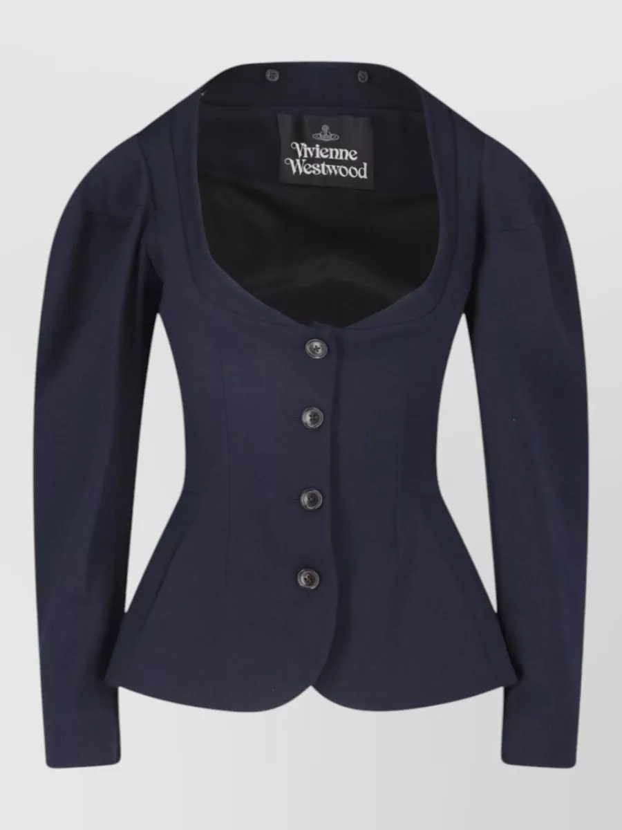Vivienne Westwood Suit Jacket