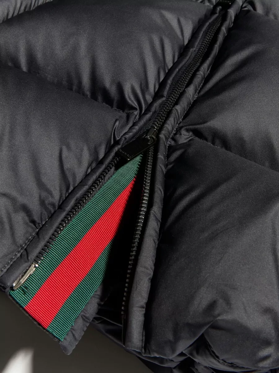 Gucci Down Puffer Jacket
