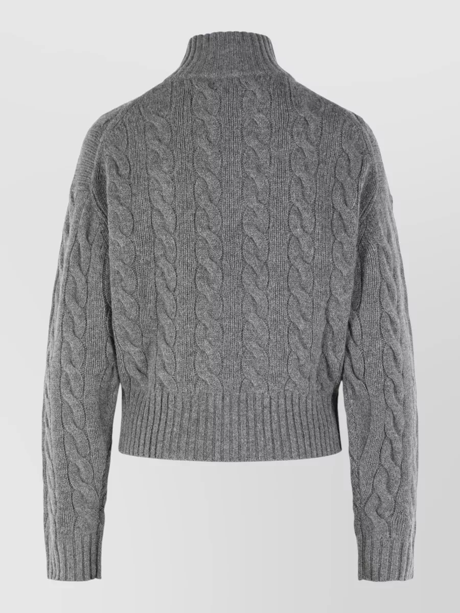 Polo Ralph Lauren Cashmere Wool Sweater