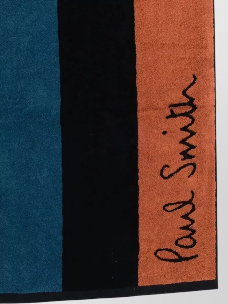 Paul Smith Cotton Towel