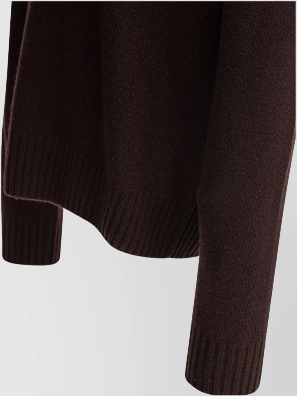 Tom Ford Crew Neck Sweater Long Sleeves