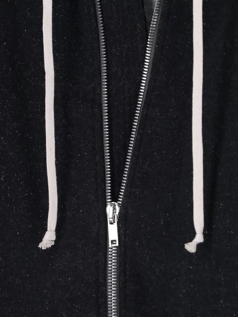 Rick Owens Hooded Jacket