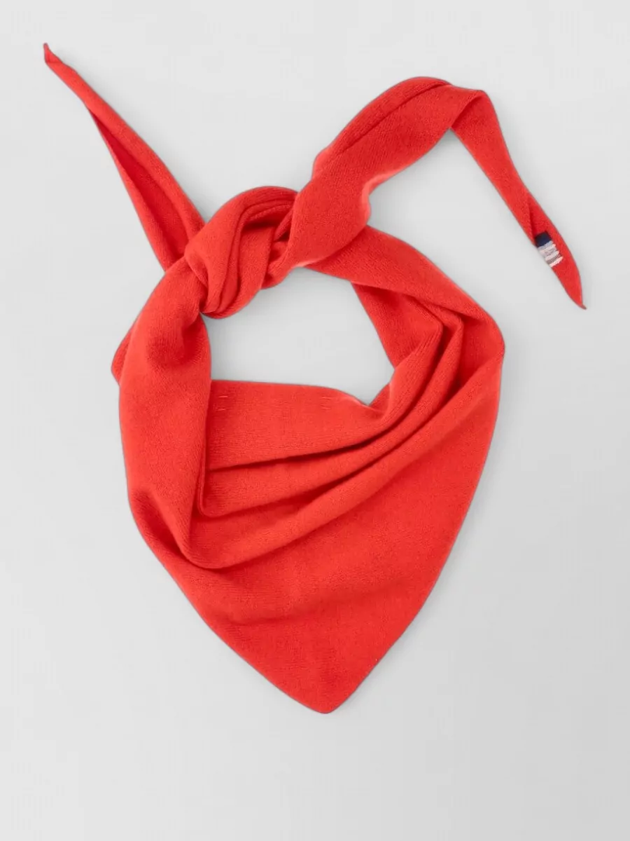 Extreme Cashmere cashmere scarf