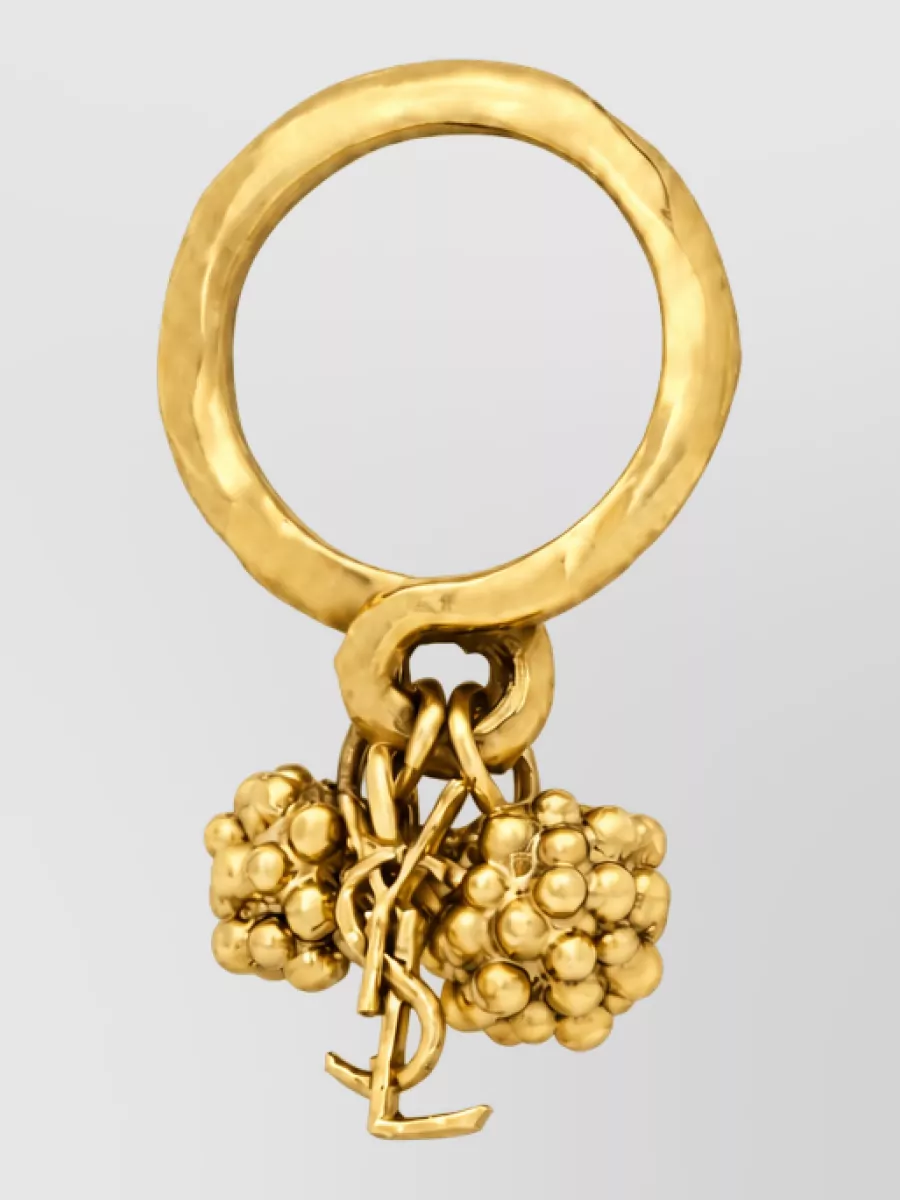 Saint Laurent Ring