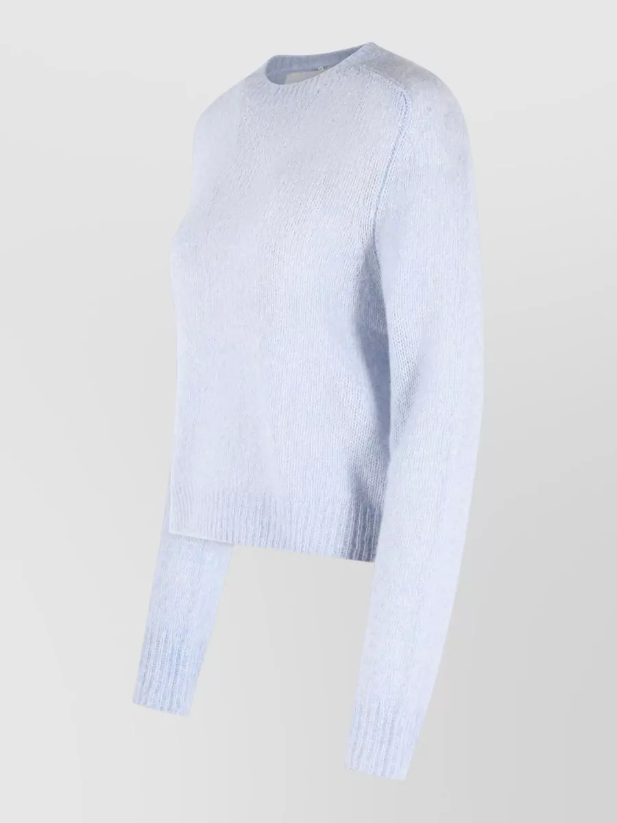 Lisa Yang Cashmere Silk Sweatshirt