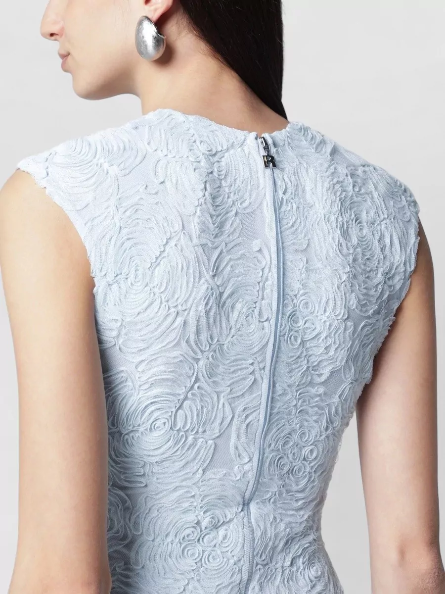 Rotate Mini Dress
