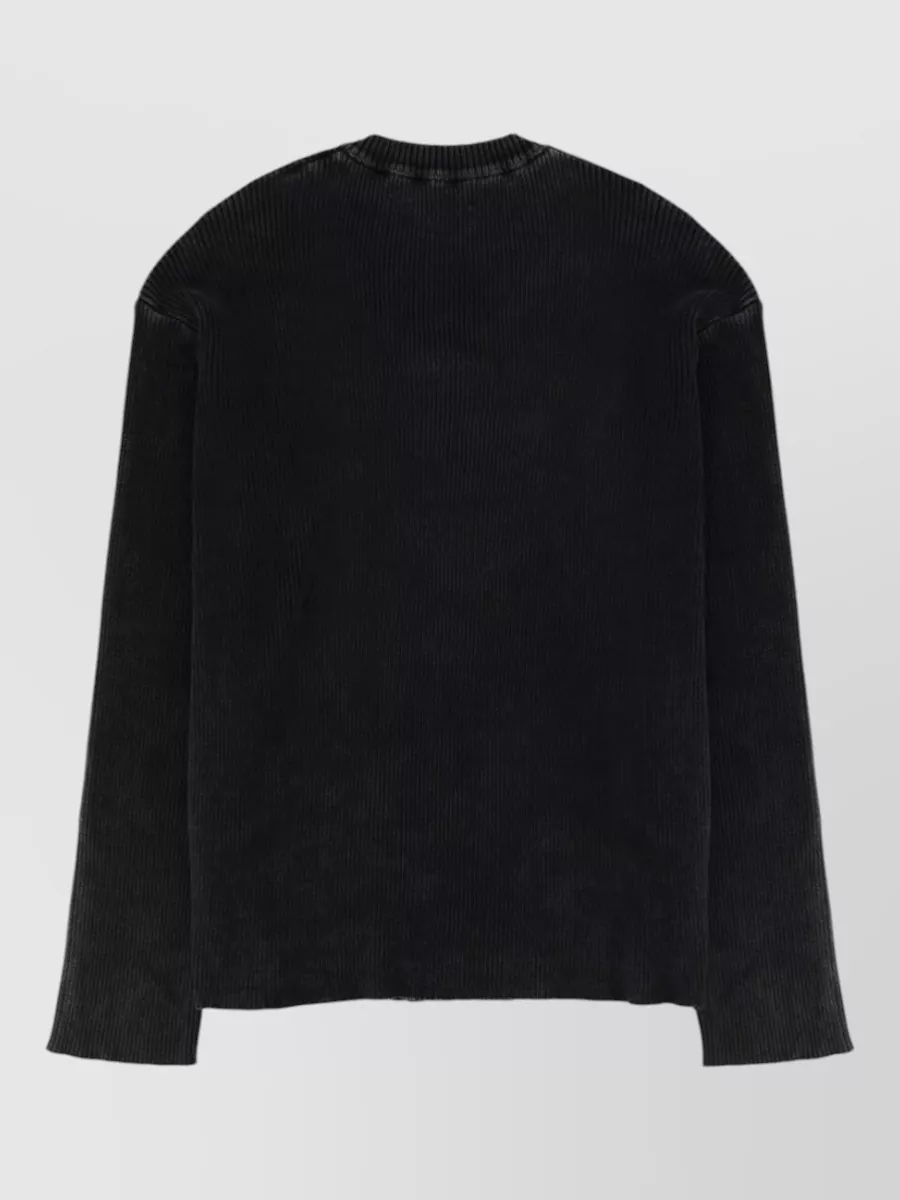 Diesel Cotton T-Shirt