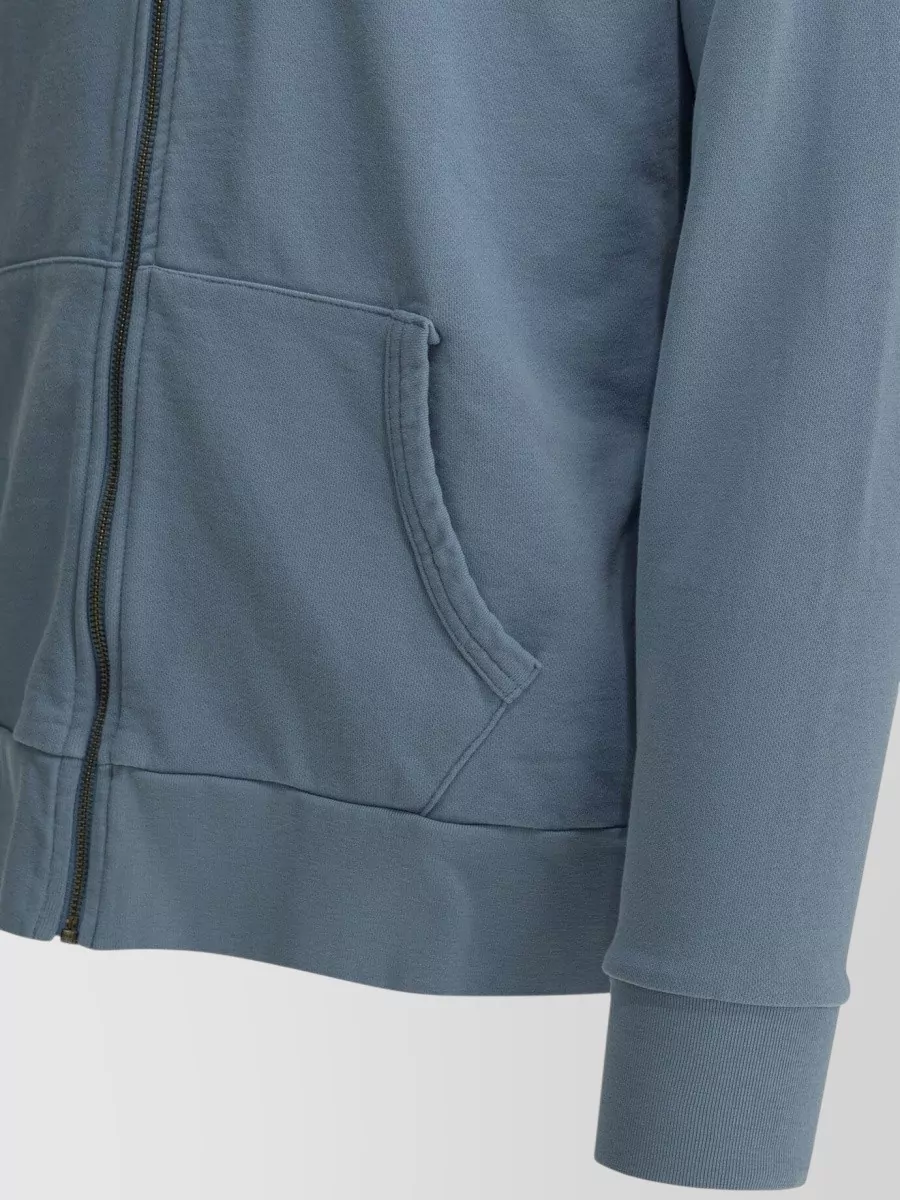 Polo Ralph Lauren Cotton Hooded Jacket