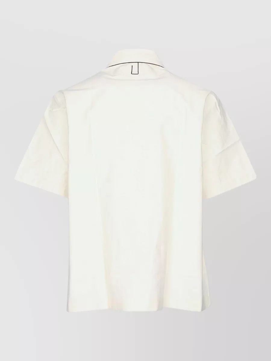 Jacquemus Shirt