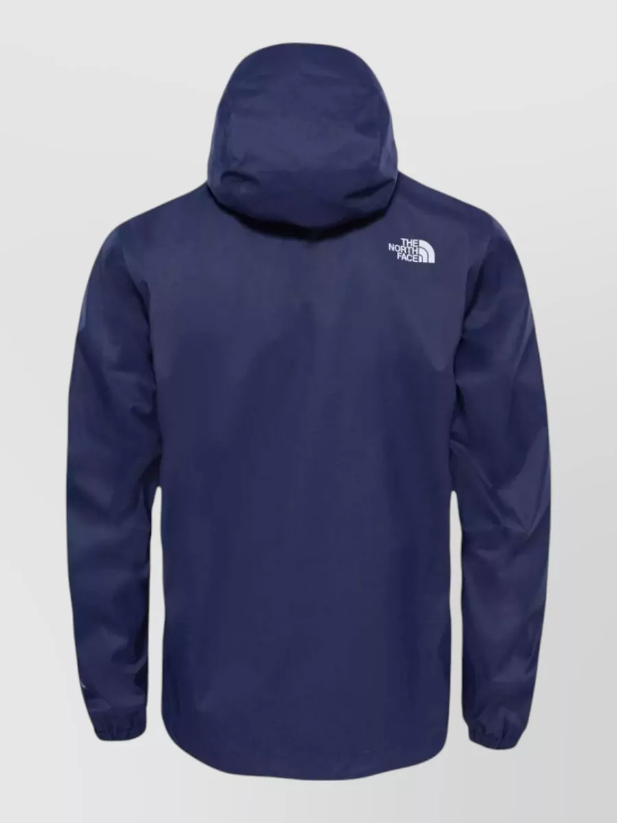 The North Face Raincoat