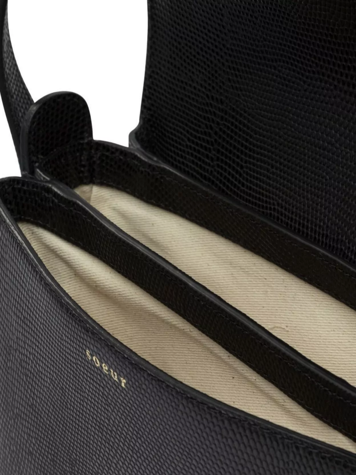 Soeur "Chic" Small Shoulder Bag