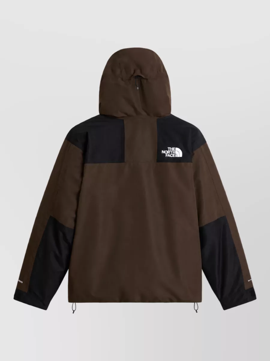The North Face Down Puffer Jacket