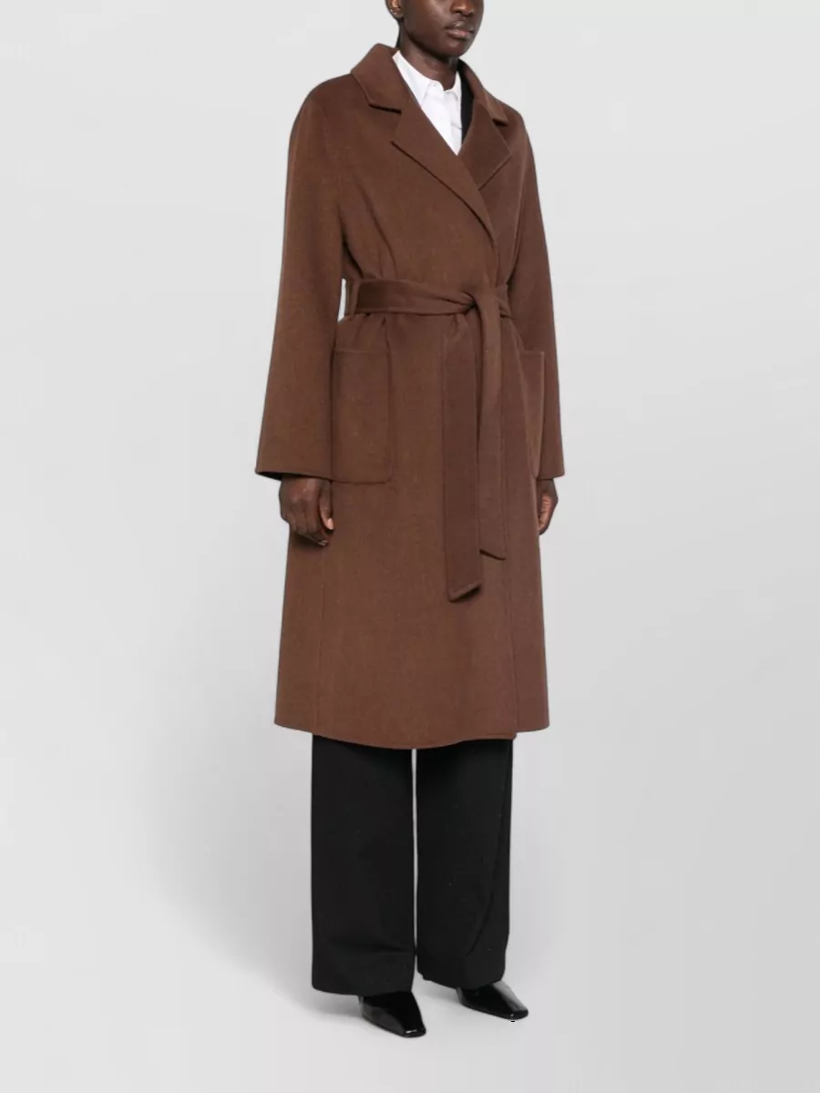 Ermanno Firenze Fitted Jacket