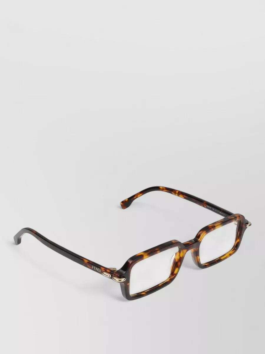 Fendi Square Sunglasses