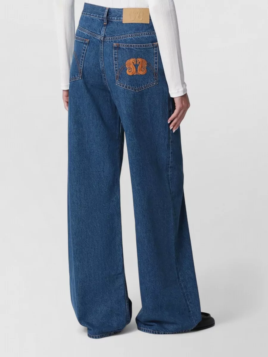 Blazé Milano Denim Jeans