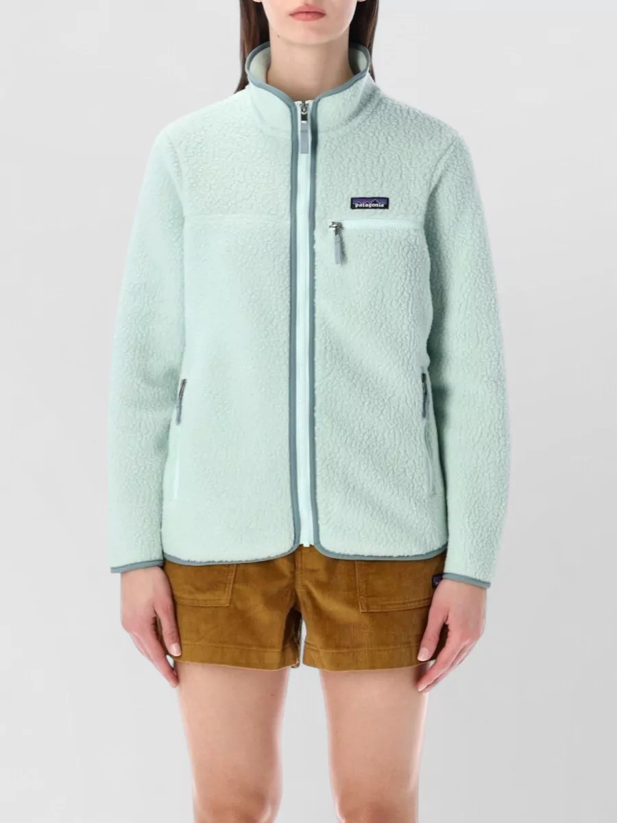 Patagonia Fleece Jacket