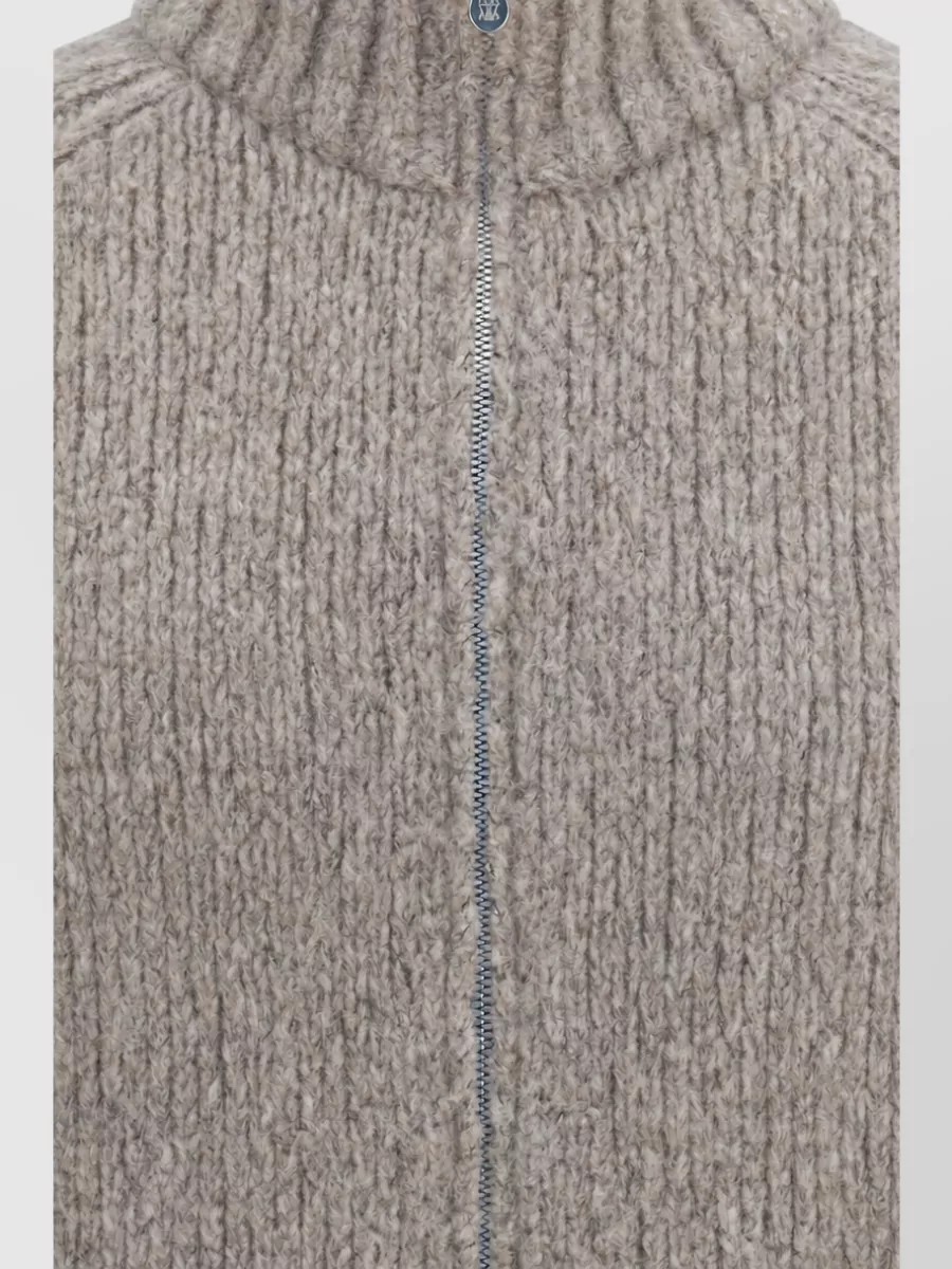 Brunello Cucinelli Cashmere Cardigan