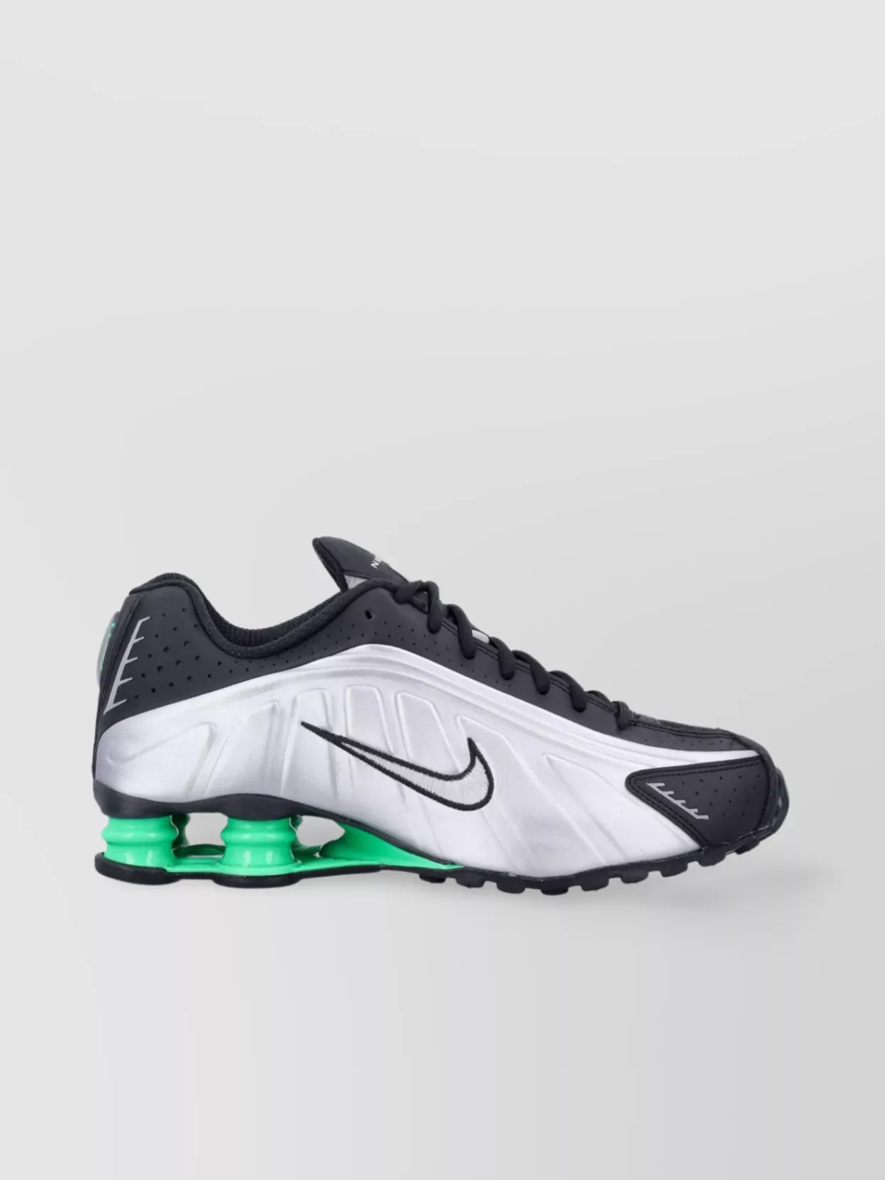 Nike Resilient Flexible Columns Sneakers
