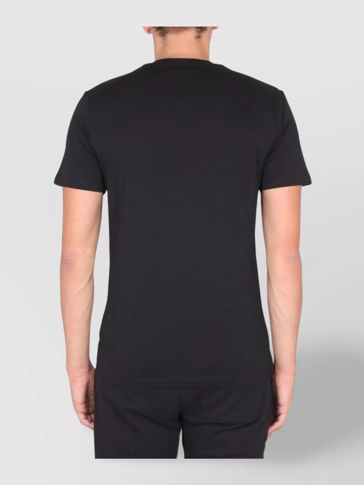 Moschino "guilt Without Guilt" T-shirt