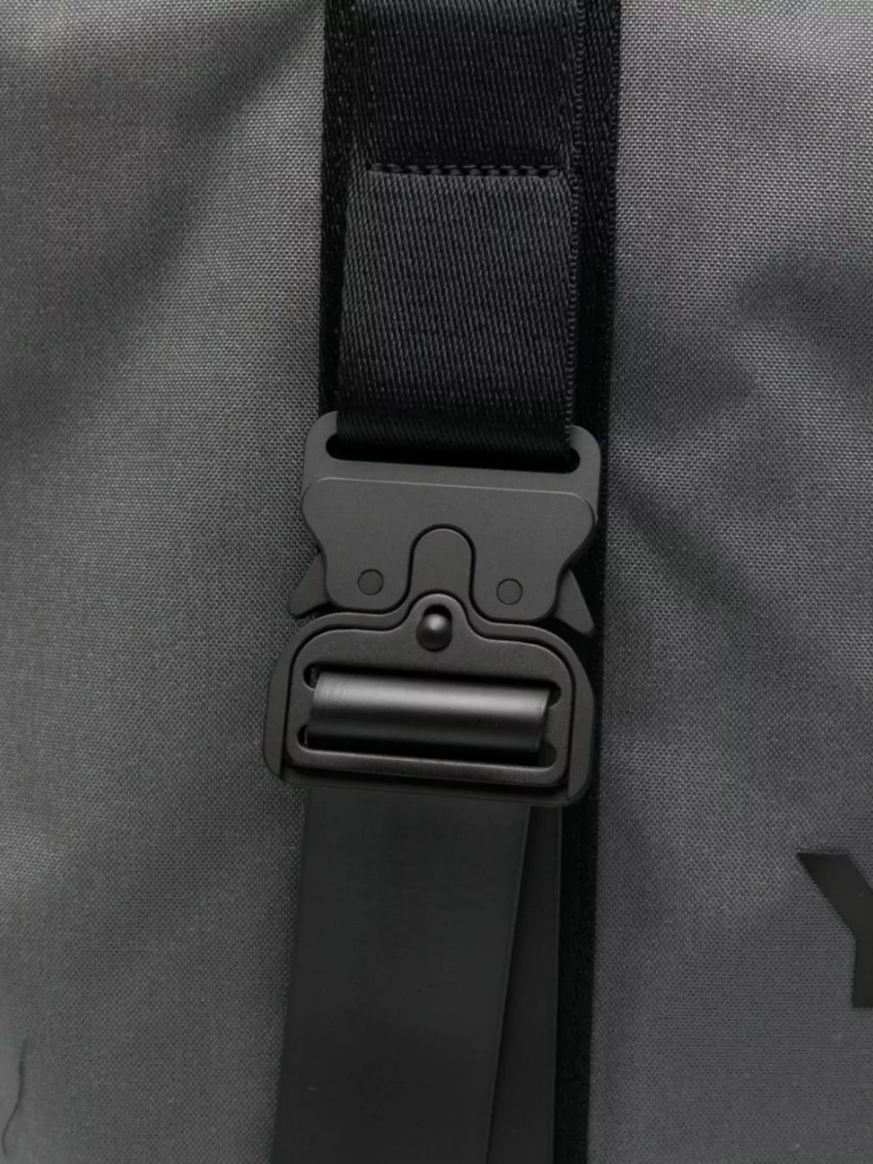 Y-3 Versatile Tote Bag Adjustable Strap