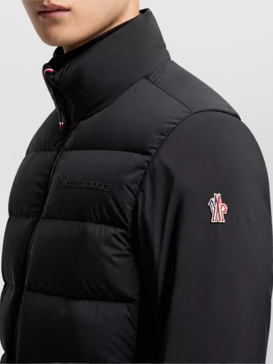 Moncler Down Padded Jacket