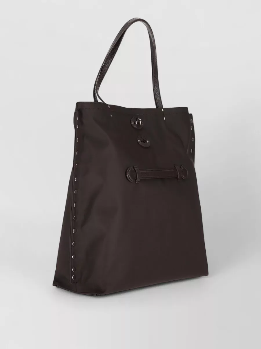 Zanellato Tote Bag