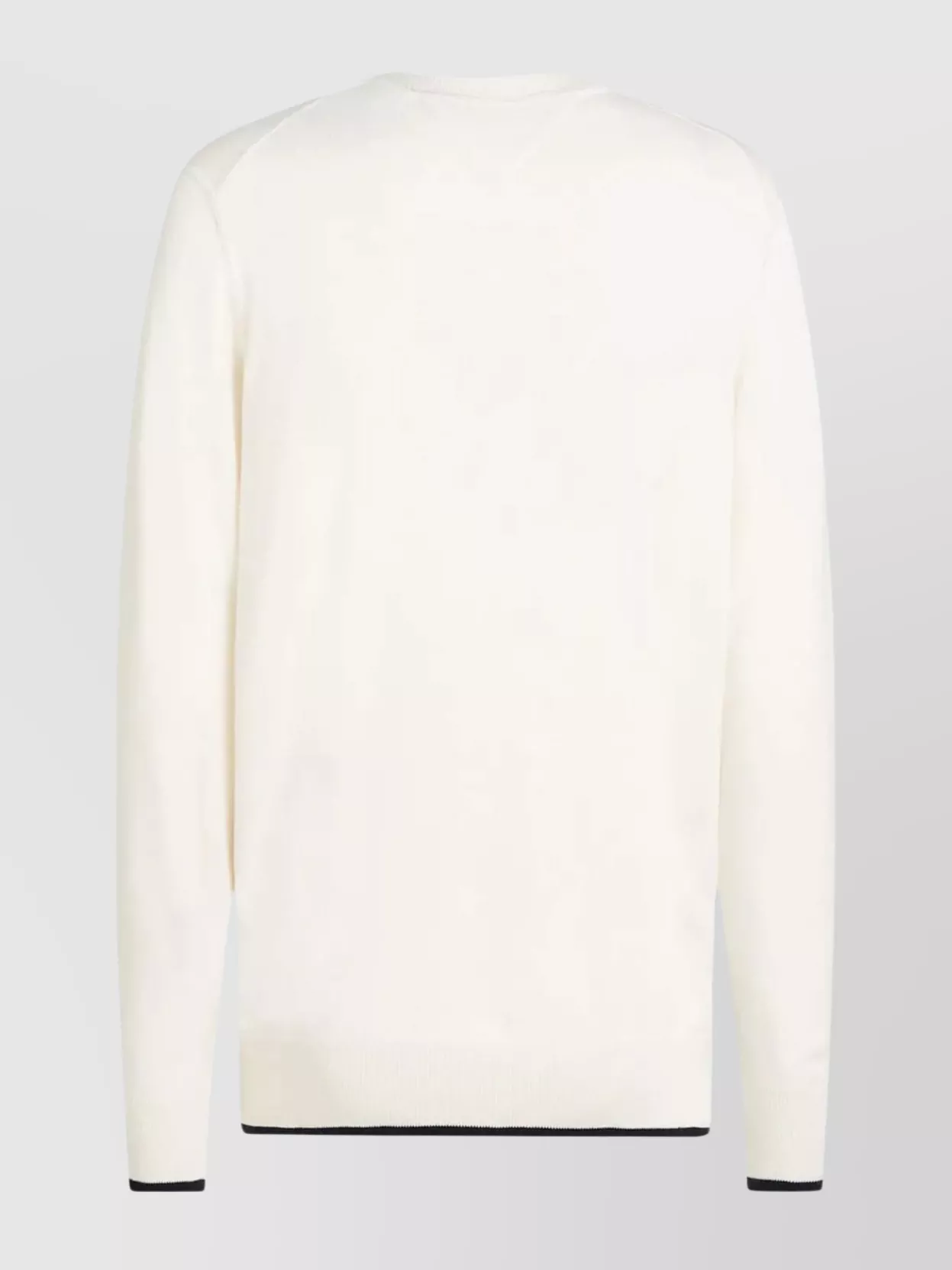Tommy Hilfiger Cotton Crew Neck Graphic