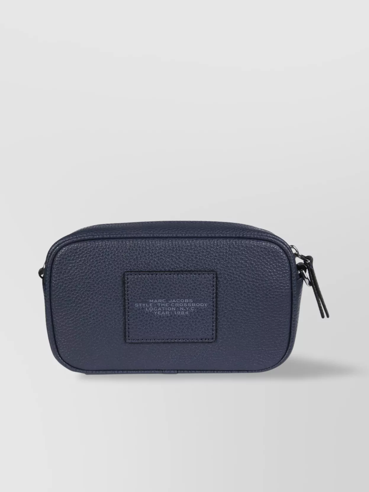 Marc Jacobs The Textured Crossbody Bag