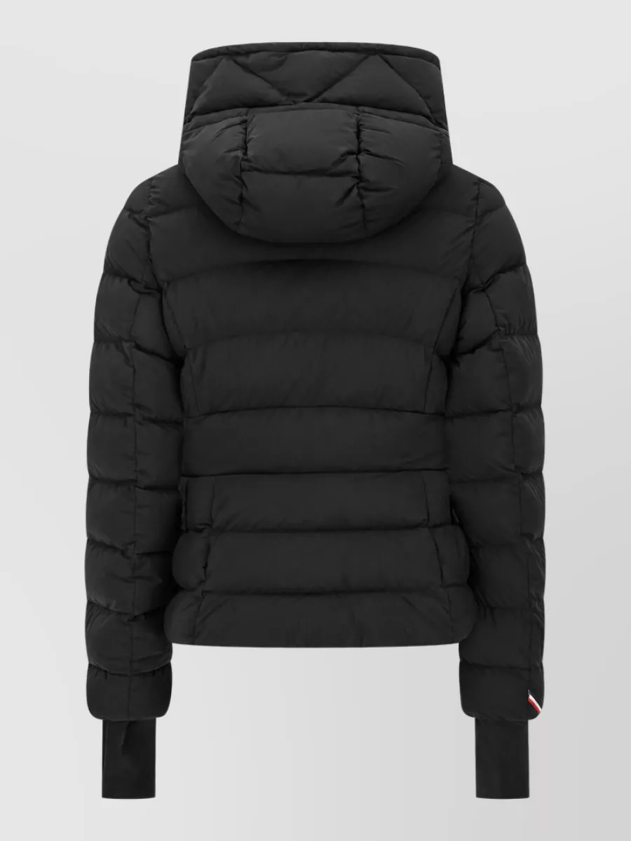 Moncler Grenoble Down Puffer Jacket