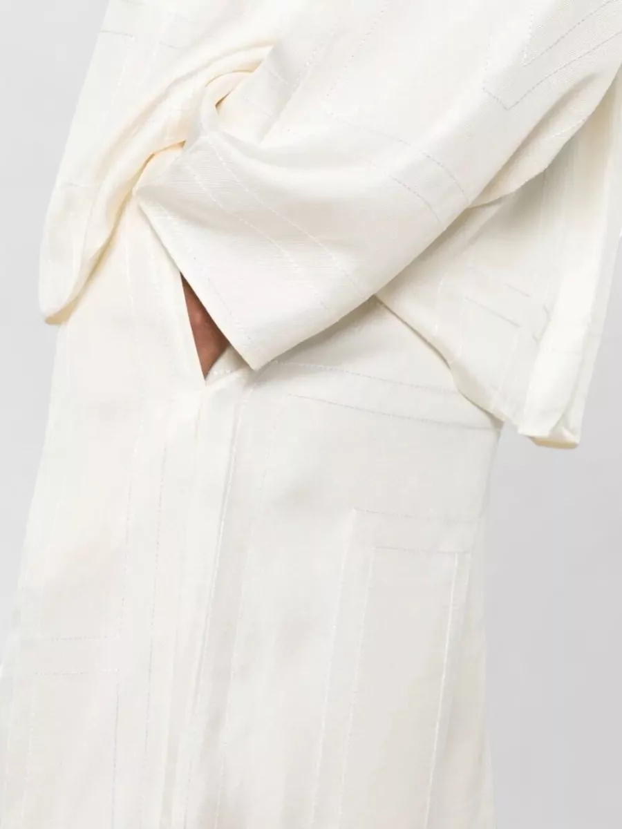 Totême Silk Pyjama Trousers