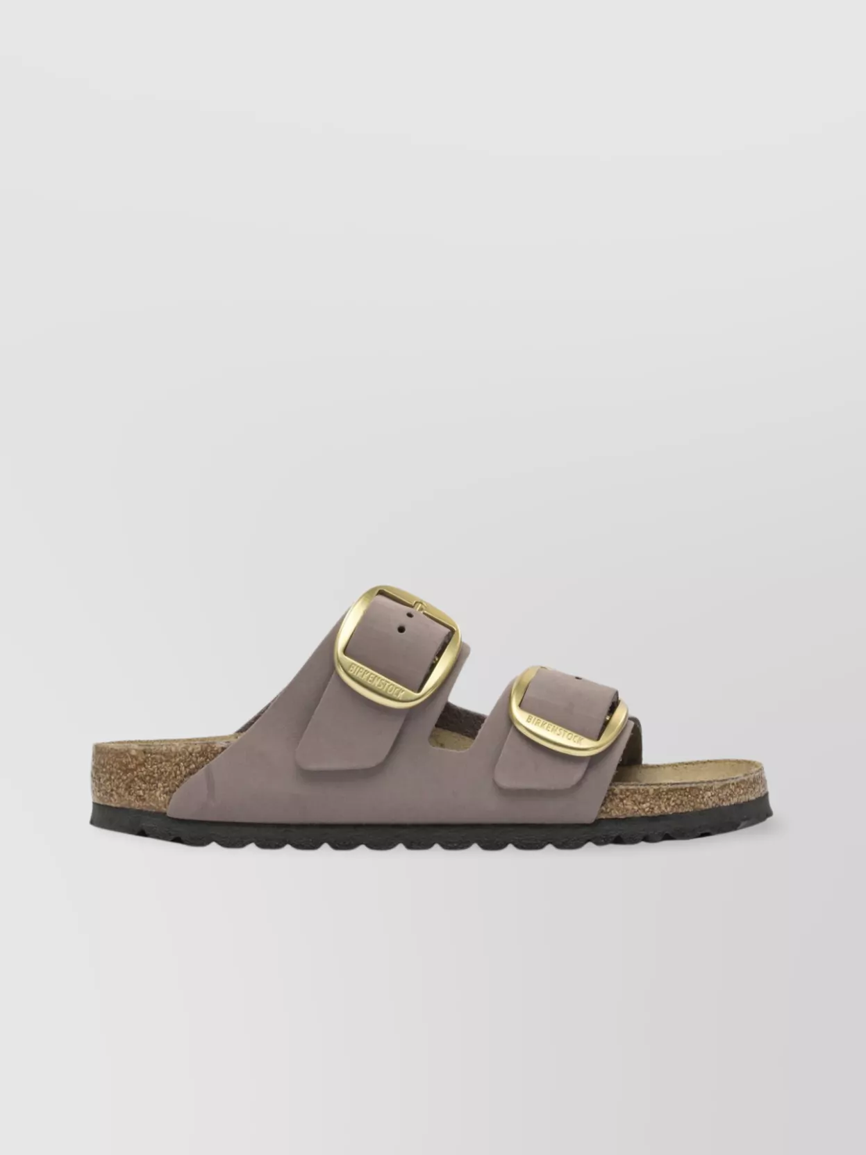 Birkenstock Buckle Big Arizona Sandals