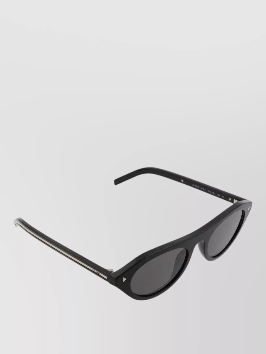 Prada Acetate Sunglasses