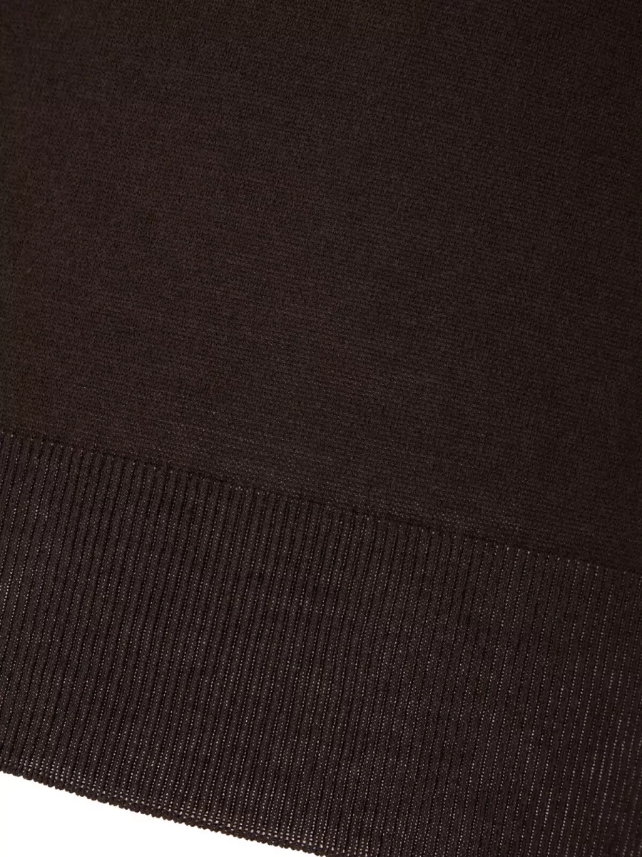 Tom Ford Silk Polo Shirt