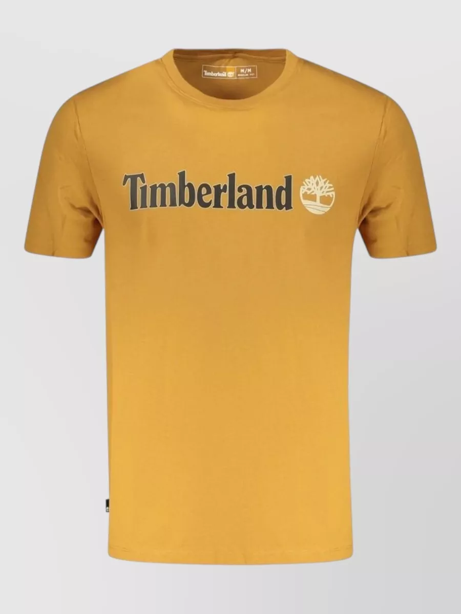 Timberland cotton t-shirt