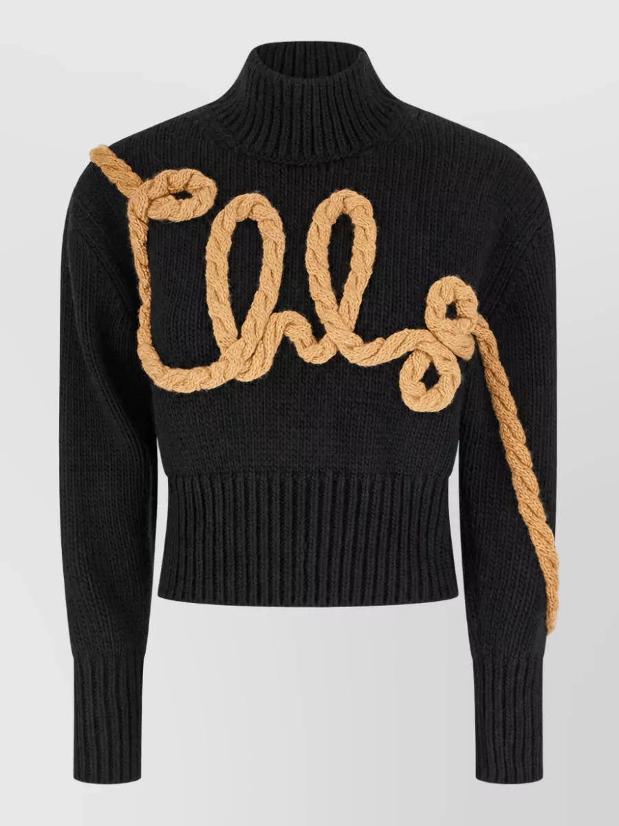 Chloé sweatshirt