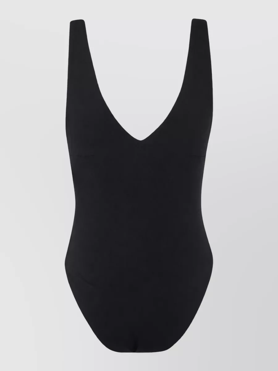 Entire Studios V-Neck Bodysuit