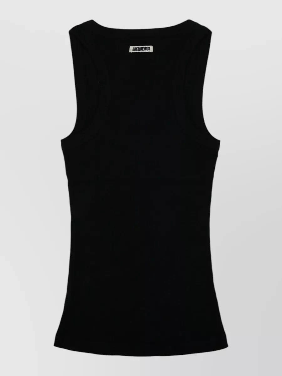 Jacquemus Camisole Top