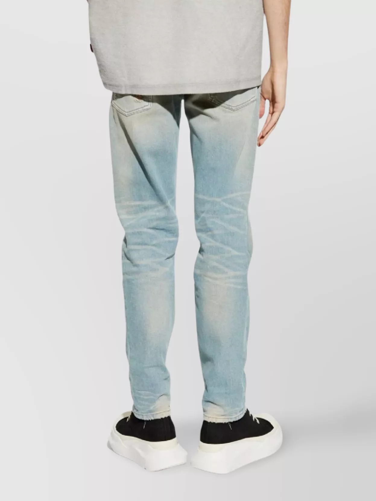 Diesel Ultimate L.32 Trousers